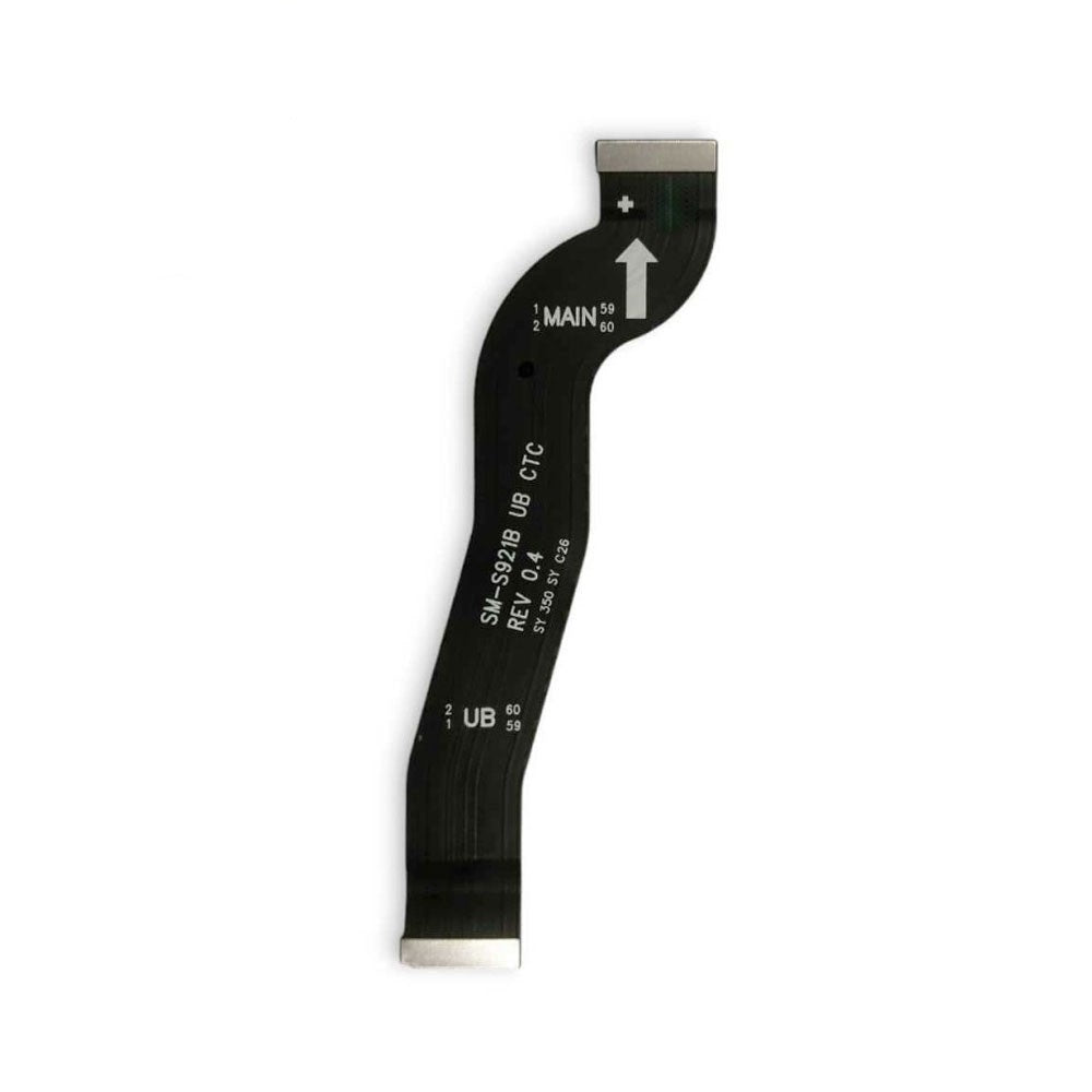 Display Flex Cable for Samsung Galaxy S24 S921B GH82-33291A (Gold) Display Flex Cable for Samsung Galaxy S24 S921B GH82-33291A (Gold)